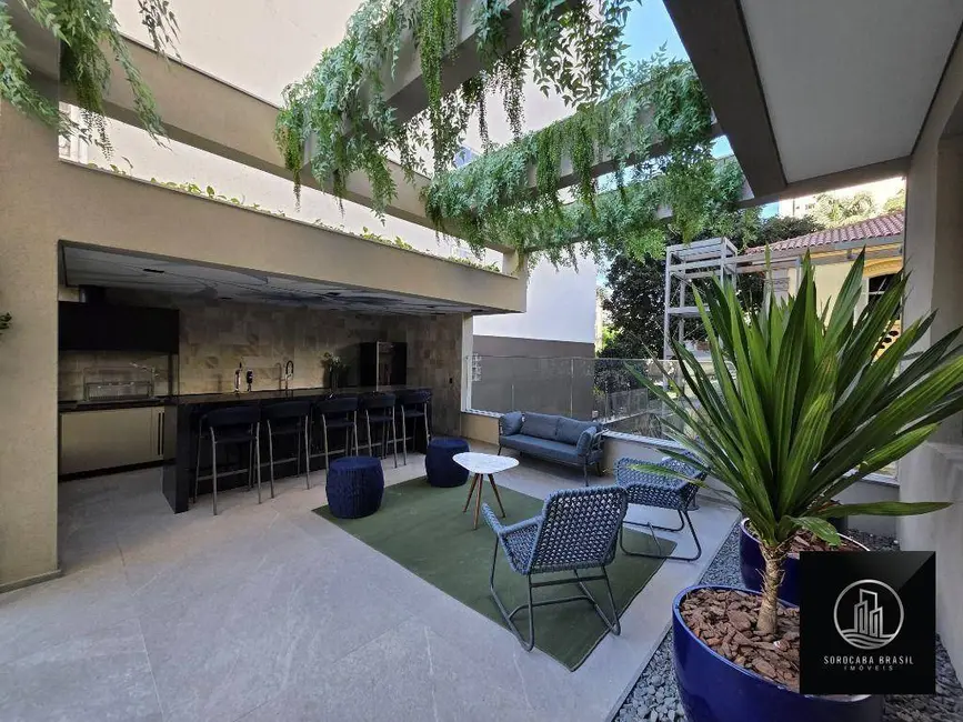 Foto 6 de Kitnet com 1 quarto à venda, 26m2 em Votorantim - SP