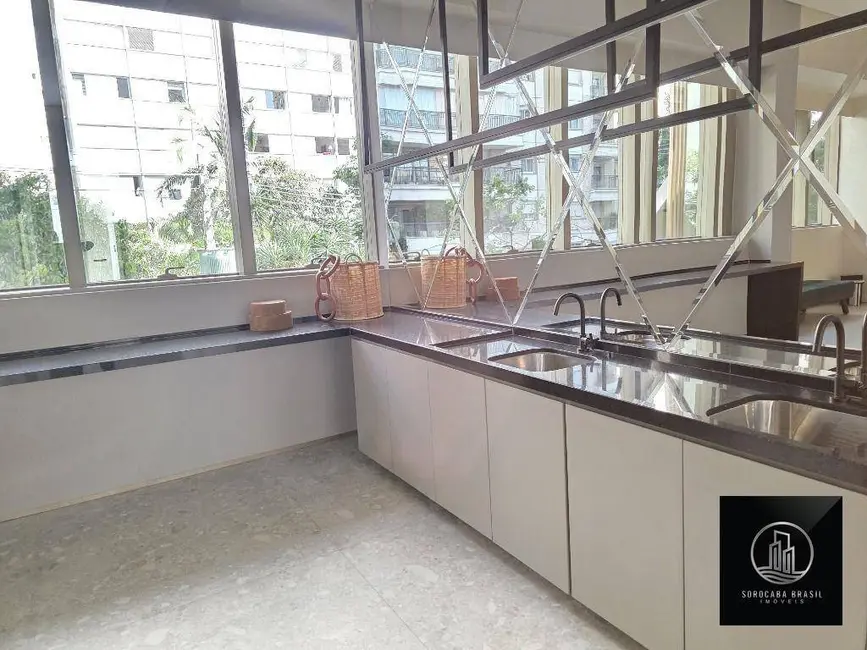 Foto 5 de Kitnet com 1 quarto à venda, 26m2 em Votorantim - SP