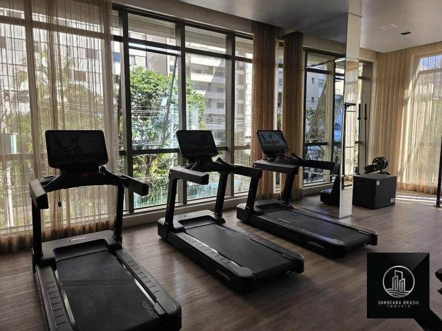 Foto 9 de Kitnet com 1 quarto à venda, 26m2 em Votorantim - SP