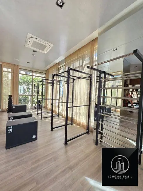 Foto 7 de Kitnet com 1 quarto à venda, 26m2 em Votorantim - SP