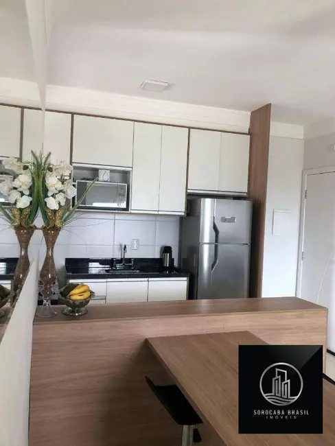 Apartamento com 3 quartos à venda, 77m2 em Parque Campolim, Sorocaba - SP - imagem 5 Foto 5 de Apartamento com 3 quartos à venda, 77m2 em Parque Campolim, Sorocaba - SP