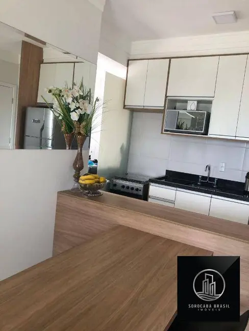 Apartamento com 3 quartos à venda, 77m2 em Parque Campolim, Sorocaba - SP - imagem 8 Foto 8 de Apartamento com 3 quartos à venda, 77m2 em Parque Campolim, Sorocaba - SP
