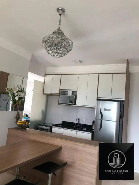 Apartamento com 3 quartos à venda, 77m2 em Parque Campolim, Sorocaba - SP - imagem 6 Foto 6 de Apartamento com 3 quartos à venda, 77m2 em Parque Campolim, Sorocaba - SP