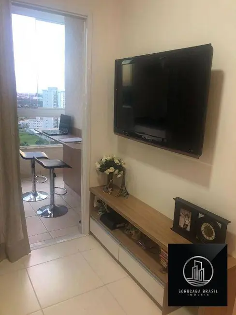 Apartamento com 3 quartos à venda, 77m2 em Parque Campolim, Sorocaba - SP - imagem 2 Foto 2 de Apartamento com 3 quartos à venda, 77m2 em Parque Campolim, Sorocaba - SP