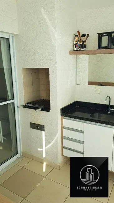 Apartamento com 3 quartos à venda, 77m2 em Parque Campolim, Sorocaba - SP - imagem 9 Foto 9 de Apartamento com 3 quartos à venda, 77m2 em Parque Campolim, Sorocaba - SP