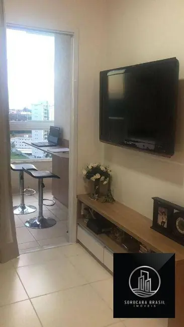 Apartamento com 3 quartos à venda, 77m2 em Parque Campolim, Sorocaba - SP - imagem 3 Foto 3 de Apartamento com 3 quartos à venda, 77m2 em Parque Campolim, Sorocaba - SP
