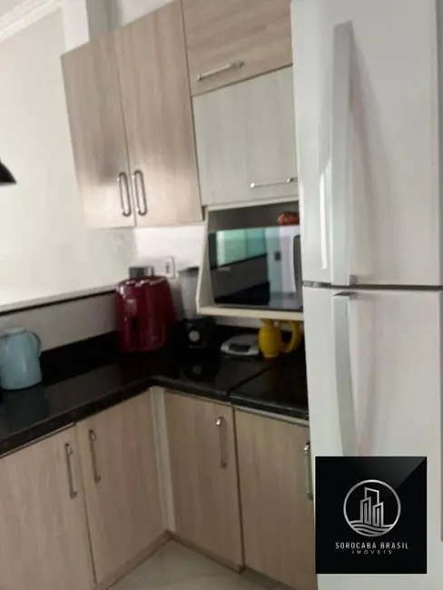 Sobrado com 3 quartos à venda, 169m2 em Jardim Reserva Ipanema, Sorocaba - SP - imagem 7 Foto 7 de Sobrado com 3 quartos à venda, 169m2 em Jardim Reserva Ipanema, Sorocaba - SP