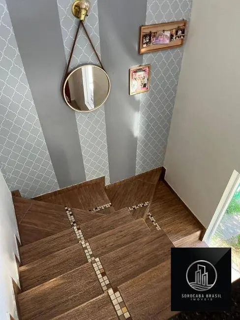 Sobrado com 3 quartos à venda, 169m2 em Jardim Reserva Ipanema, Sorocaba - SP - imagem 9 Foto 9 de Sobrado com 3 quartos à venda, 169m2 em Jardim Reserva Ipanema, Sorocaba - SP