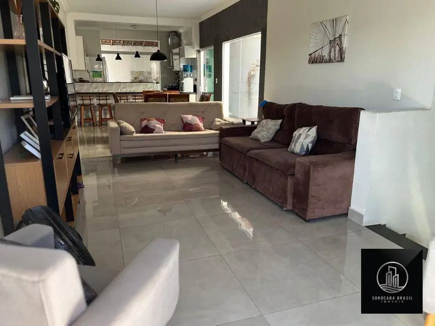 Sobrado com 3 quartos à venda, 169m2 em Jardim Reserva Ipanema, Sorocaba - SP - imagem 3 Foto 3 de Sobrado com 3 quartos à venda, 169m2 em Jardim Reserva Ipanema, Sorocaba - SP