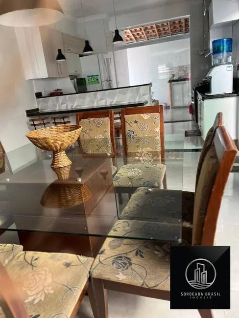 Sobrado com 3 quartos à venda, 169m2 em Jardim Reserva Ipanema, Sorocaba - SP - imagem 5 Foto 5 de Sobrado com 3 quartos à venda, 169m2 em Jardim Reserva Ipanema, Sorocaba - SP