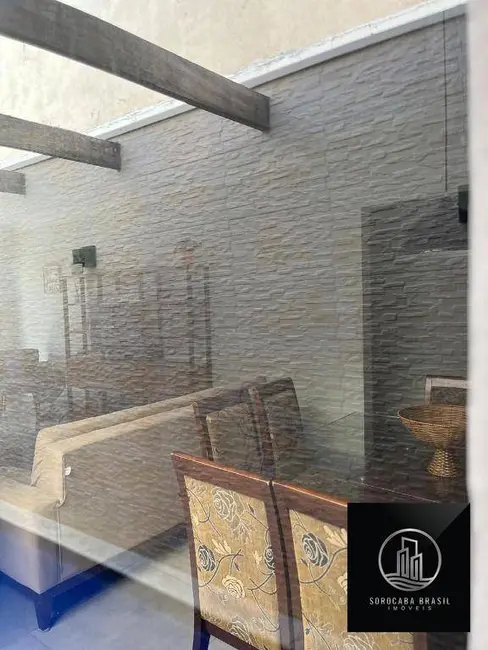 Sobrado com 3 quartos à venda, 169m2 em Jardim Reserva Ipanema, Sorocaba - SP - imagem 4 Foto 4 de Sobrado com 3 quartos à venda, 169m2 em Jardim Reserva Ipanema, Sorocaba - SP