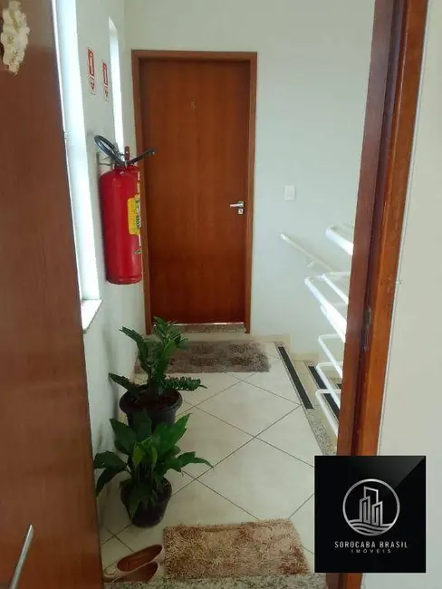 Foto 2 de Apartamento com 2 quartos à venda, 62m2 em Jardim Itanguá, Sorocaba - SP