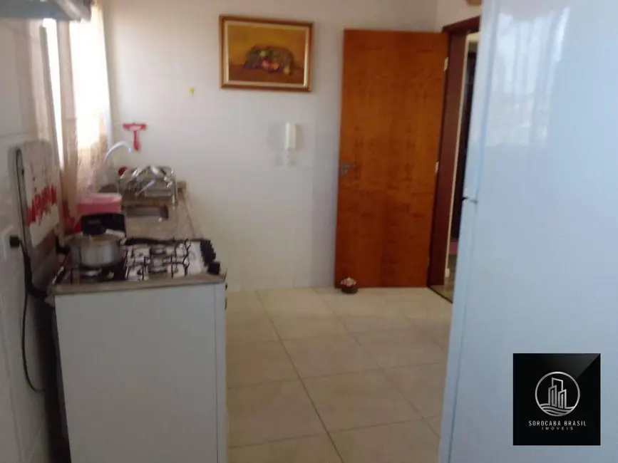 Foto 5 de Apartamento com 2 quartos à venda, 62m2 em Jardim Itanguá, Sorocaba - SP