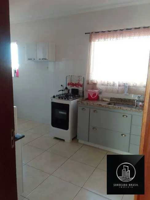 Foto 6 de Apartamento com 2 quartos à venda, 62m2 em Jardim Itanguá, Sorocaba - SP