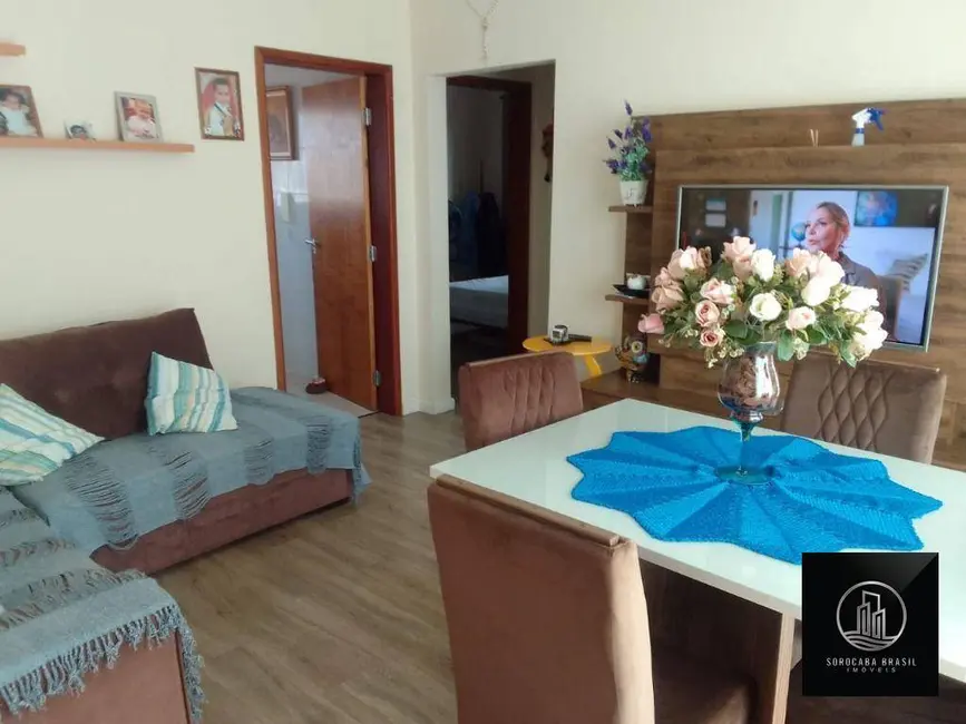 Foto 3 de Apartamento com 2 quartos à venda, 62m2 em Jardim Itanguá, Sorocaba - SP