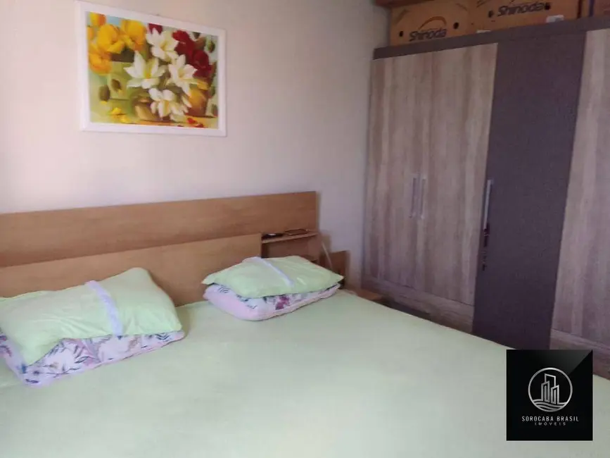 Foto 9 de Apartamento com 2 quartos à venda, 62m2 em Jardim Itanguá, Sorocaba - SP