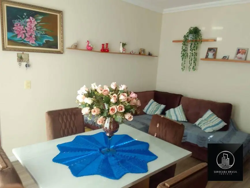 Foto 4 de Apartamento com 2 quartos à venda, 62m2 em Jardim Itanguá, Sorocaba - SP