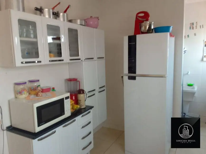 Foto 1 de Apartamento com 2 quartos à venda, 62m2 em Jardim Itanguá, Sorocaba - SP