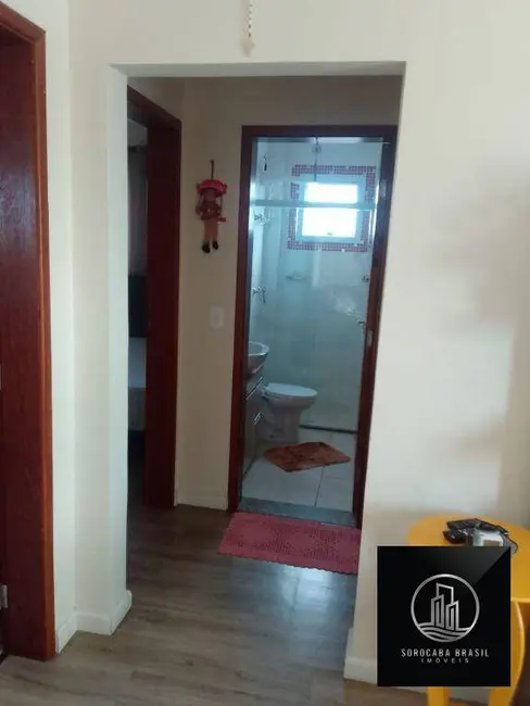 Foto 7 de Apartamento com 2 quartos à venda, 62m2 em Jardim Itanguá, Sorocaba - SP