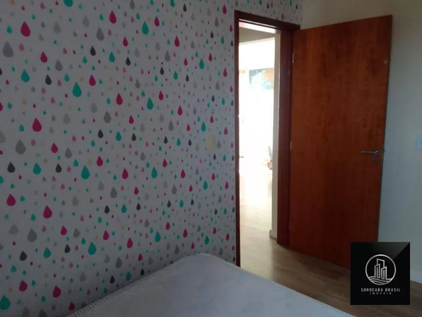 Foto 8 de Apartamento com 2 quartos à venda, 62m2 em Jardim Itanguá, Sorocaba - SP