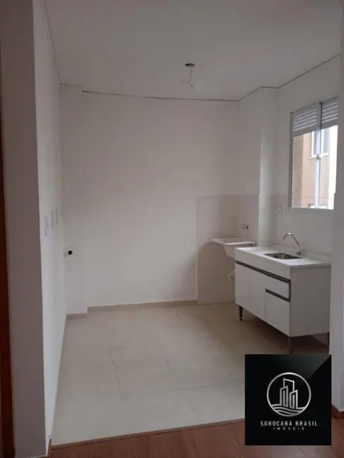 Foto 1 de Apartamento com 2 quartos para alugar, 42m2 em Sorocaba - SP