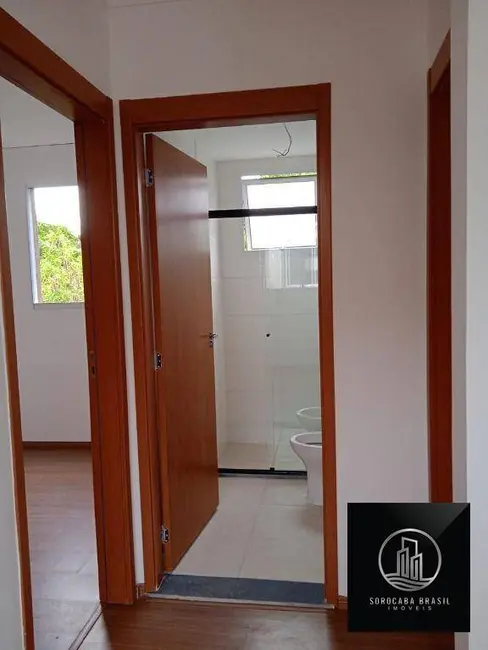 Foto 9 de Apartamento com 2 quartos para alugar, 42m2 em Sorocaba - SP
