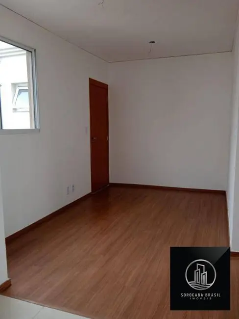 Foto 4 de Apartamento com 2 quartos para alugar, 42m2 em Sorocaba - SP