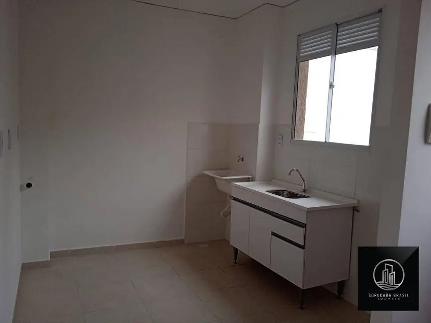 Foto 2 de Apartamento com 2 quartos para alugar, 42m2 em Sorocaba - SP