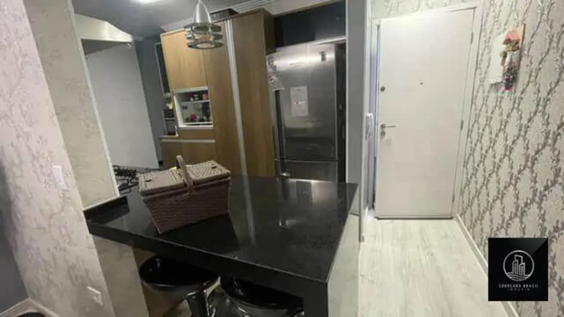 Foto 3 de Apartamento com 2 quartos à venda, 140m2 em Vila Eldízia, Santo Andre - SP