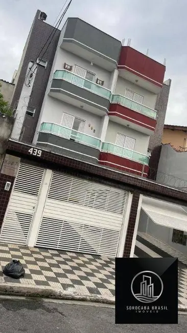 Foto 1 de Apartamento com 2 quartos à venda, 140m2 em Vila Eldízia, Santo Andre - SP