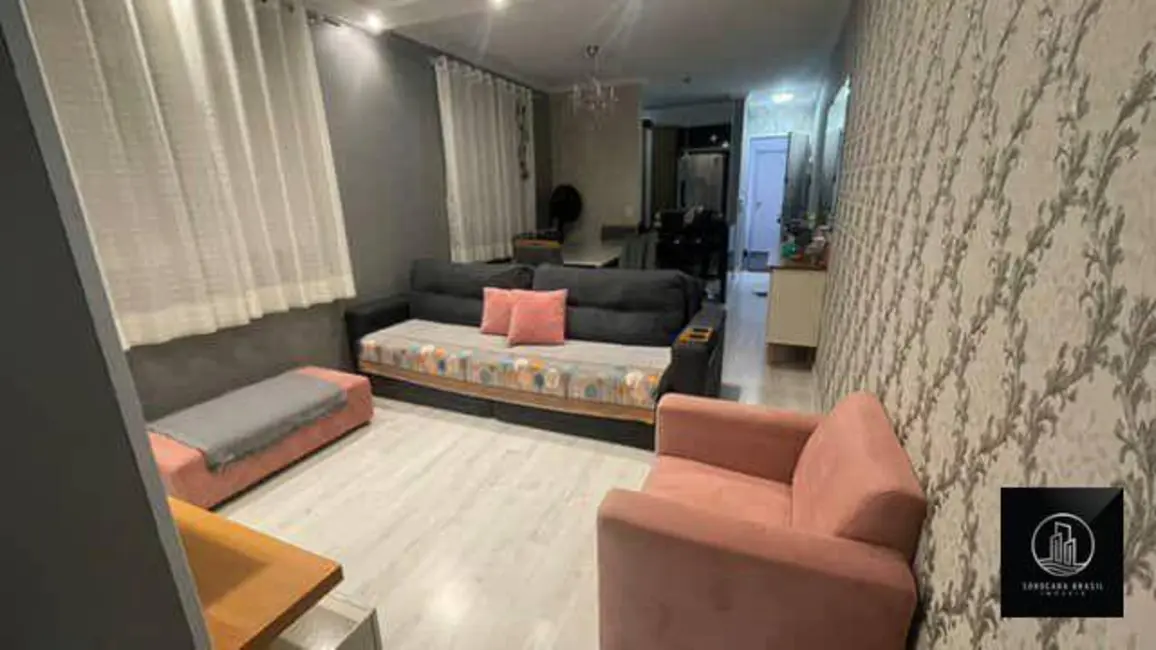 Foto 4 de Apartamento com 2 quartos à venda, 140m2 em Vila Eldízia, Santo Andre - SP