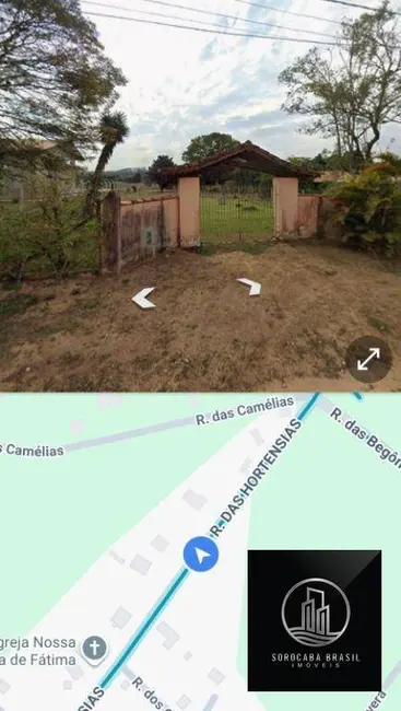 Terreno / Lote à venda, 2000m2 em Capao Bonito - SP - imagem 5 Foto 5 de Terreno / Lote à venda, 2000m2 em Capao Bonito - SP