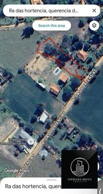 Terreno / Lote à venda, 2000m2 em Capao Bonito - SP - imagem 6 Foto 6 de Terreno / Lote à venda, 2000m2 em Capao Bonito - SP