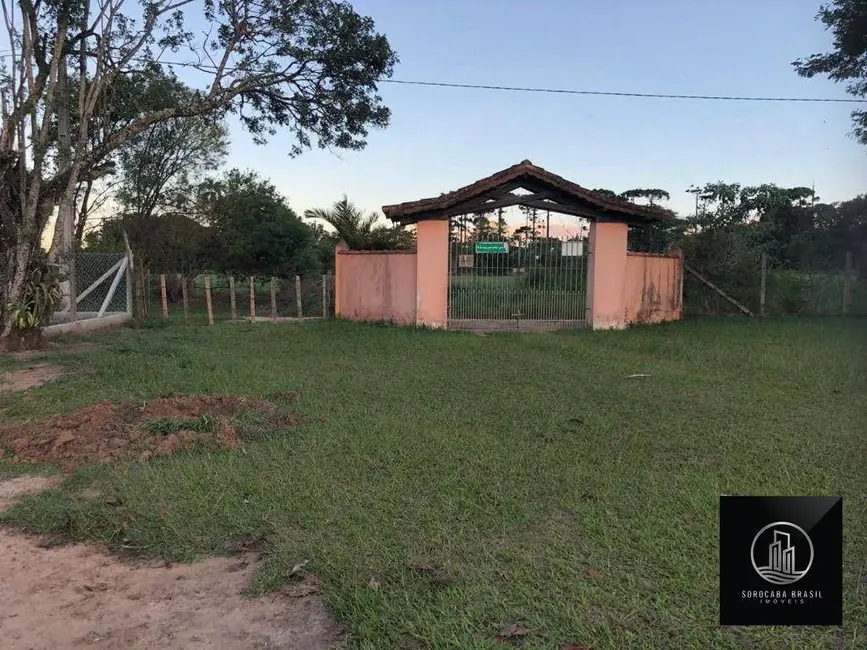 Terreno / Lote à venda, 2000m2 em Capao Bonito - SP - imagem 3 Foto 3 de Terreno / Lote à venda, 2000m2 em Capao Bonito - SP