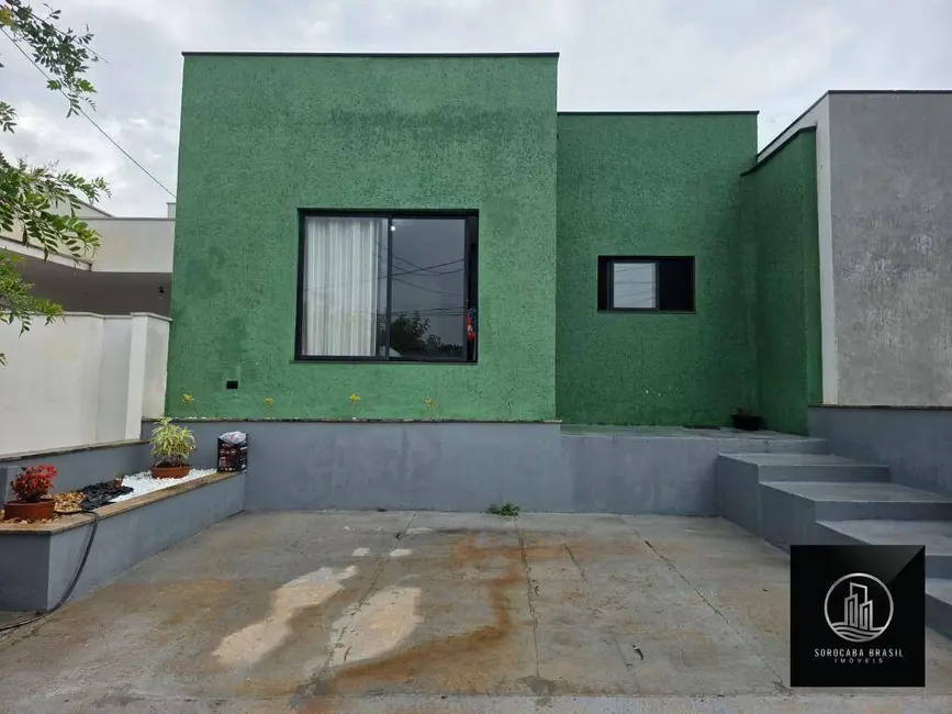 Foto 1 de Casa de Condomínio com 2 quartos à venda, 154m2 em Horto Florestal, Sorocaba - SP