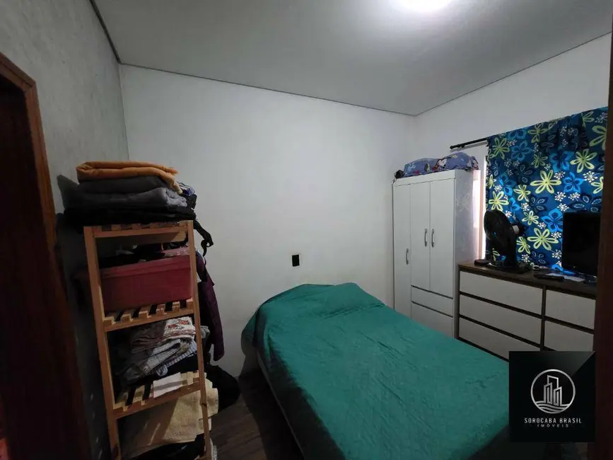 Foto 9 de Casa de Condomínio com 2 quartos à venda, 154m2 em Horto Florestal, Sorocaba - SP