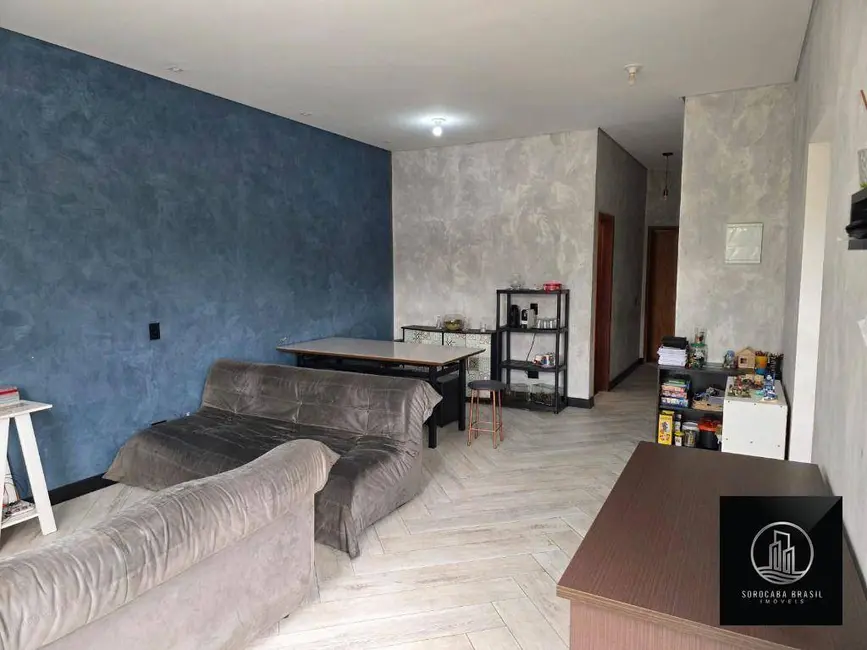 Foto 2 de Casa de Condomínio com 2 quartos à venda, 154m2 em Horto Florestal, Sorocaba - SP