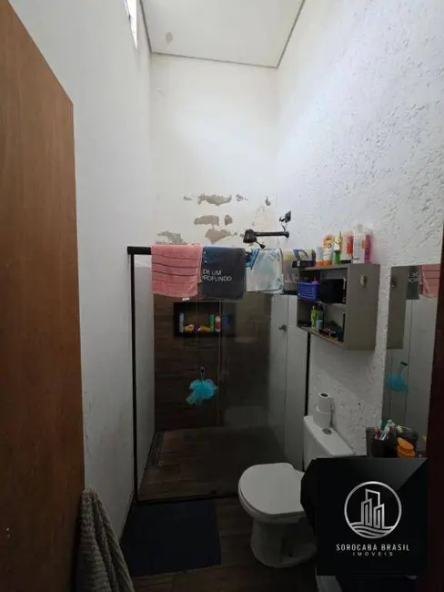 Foto 7 de Casa de Condomínio com 2 quartos à venda, 154m2 em Horto Florestal, Sorocaba - SP