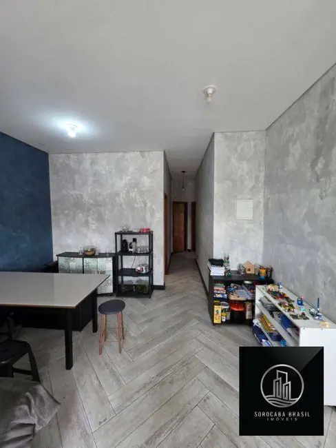 Foto 3 de Casa de Condomínio com 2 quartos à venda, 154m2 em Horto Florestal, Sorocaba - SP