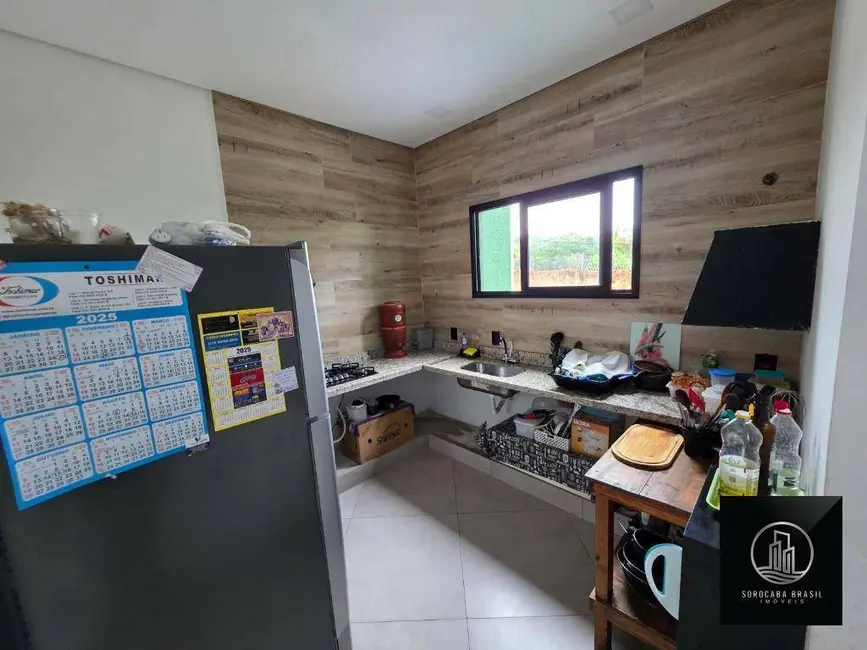 Foto 6 de Casa de Condomínio com 2 quartos à venda, 154m2 em Horto Florestal, Sorocaba - SP