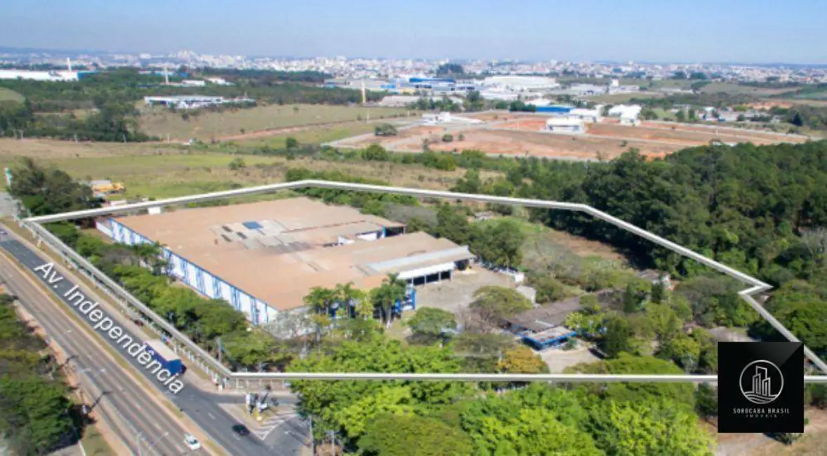 Sala Comercial à venda e para alugar, 54085m2 em Éden, Sorocaba - SP - imagem 1 Foto 1 de Sala Comercial à venda e para alugar, 54085m2 em Éden, Sorocaba - SP
