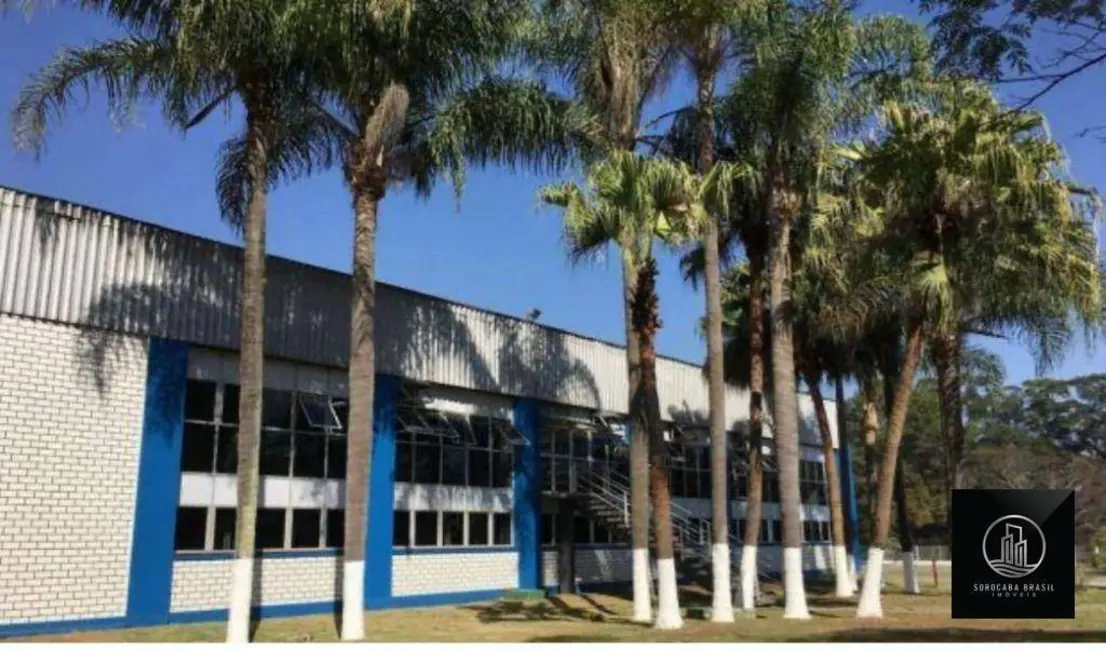 Sala Comercial à venda e para alugar, 54085m2 em Éden, Sorocaba - SP - imagem 3 Foto 3 de Sala Comercial à venda e para alugar, 54085m2 em Éden, Sorocaba - SP