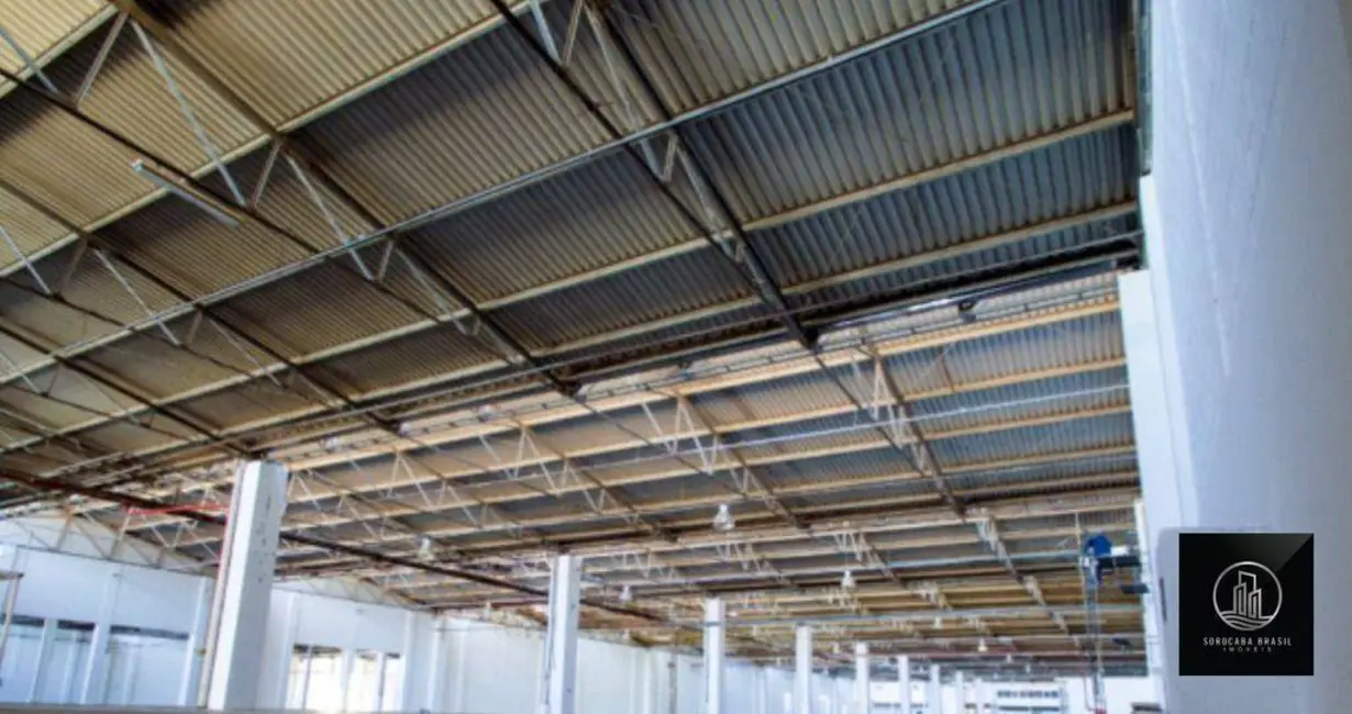 Sala Comercial à venda e para alugar, 54085m2 em Éden, Sorocaba - SP - imagem 2 Foto 2 de Sala Comercial à venda e para alugar, 54085m2 em Éden, Sorocaba - SP