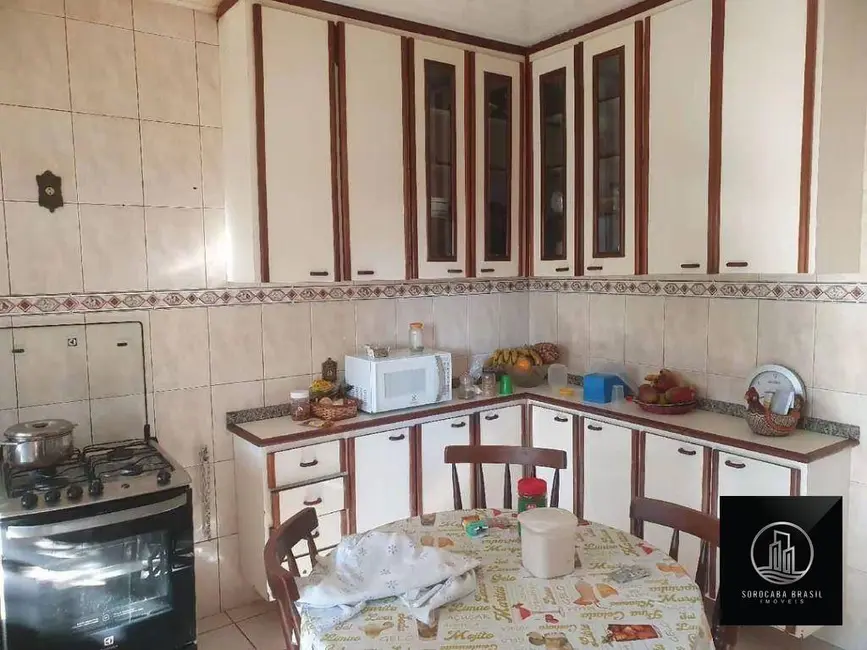 Chácara com 3 quartos à venda, 4000m2 em Recanto dos Juritis, Sorocaba - SP - imagem 3 Foto 3 de Chácara com 3 quartos à venda, 4000m2 em Recanto dos Juritis, Sorocaba - SP