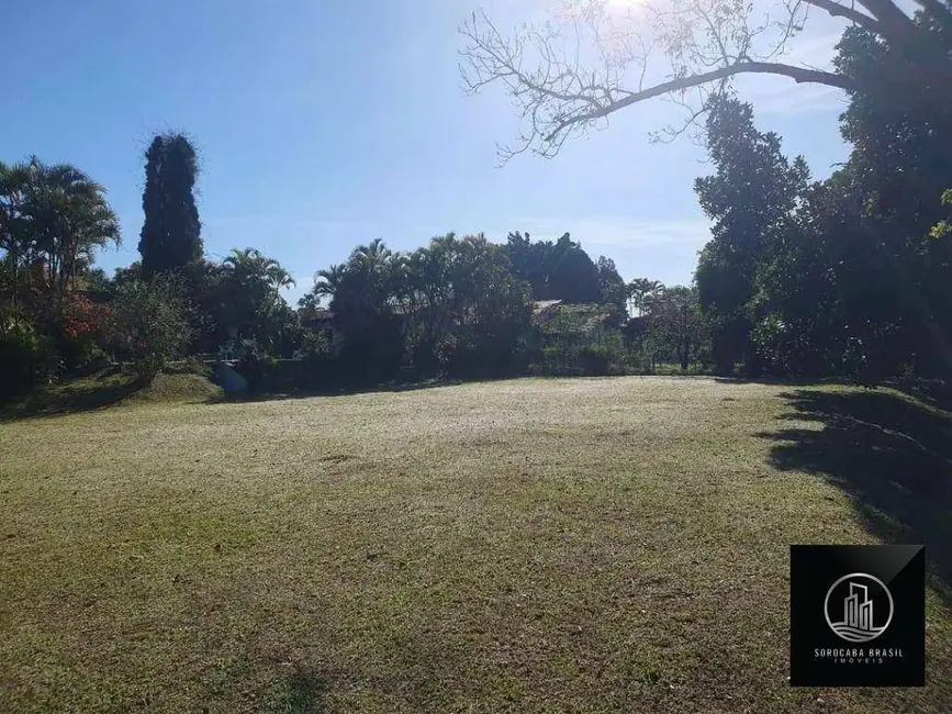 Chácara com 3 quartos à venda, 4000m2 em Recanto dos Juritis, Sorocaba - SP - imagem 6 Foto 6 de Chácara com 3 quartos à venda, 4000m2 em Recanto dos Juritis, Sorocaba - SP