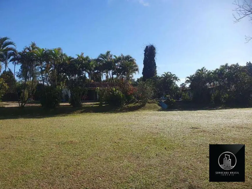 Chácara com 3 quartos à venda, 4000m2 em Recanto dos Juritis, Sorocaba - SP - imagem 7 Foto 7 de Chácara com 3 quartos à venda, 4000m2 em Recanto dos Juritis, Sorocaba - SP