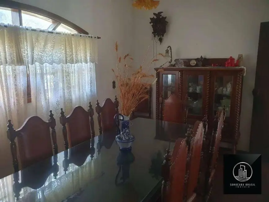 Chácara com 3 quartos à venda, 4000m2 em Recanto dos Juritis, Sorocaba - SP - imagem 2 Foto 2 de Chácara com 3 quartos à venda, 4000m2 em Recanto dos Juritis, Sorocaba - SP