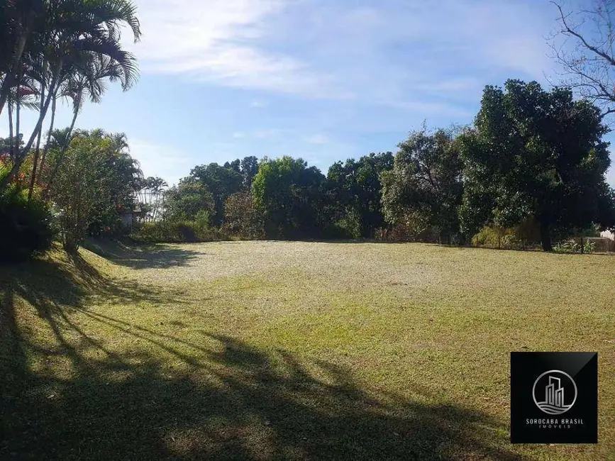 Chácara com 3 quartos à venda, 4000m2 em Recanto dos Juritis, Sorocaba - SP - imagem 4 Foto 4 de Chácara com 3 quartos à venda, 4000m2 em Recanto dos Juritis, Sorocaba - SP