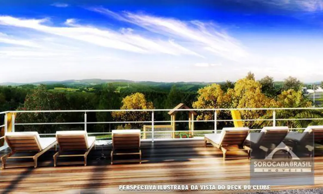 Foto 8 de Terreno / Lote à venda, 333m2 em Votorantim - SP