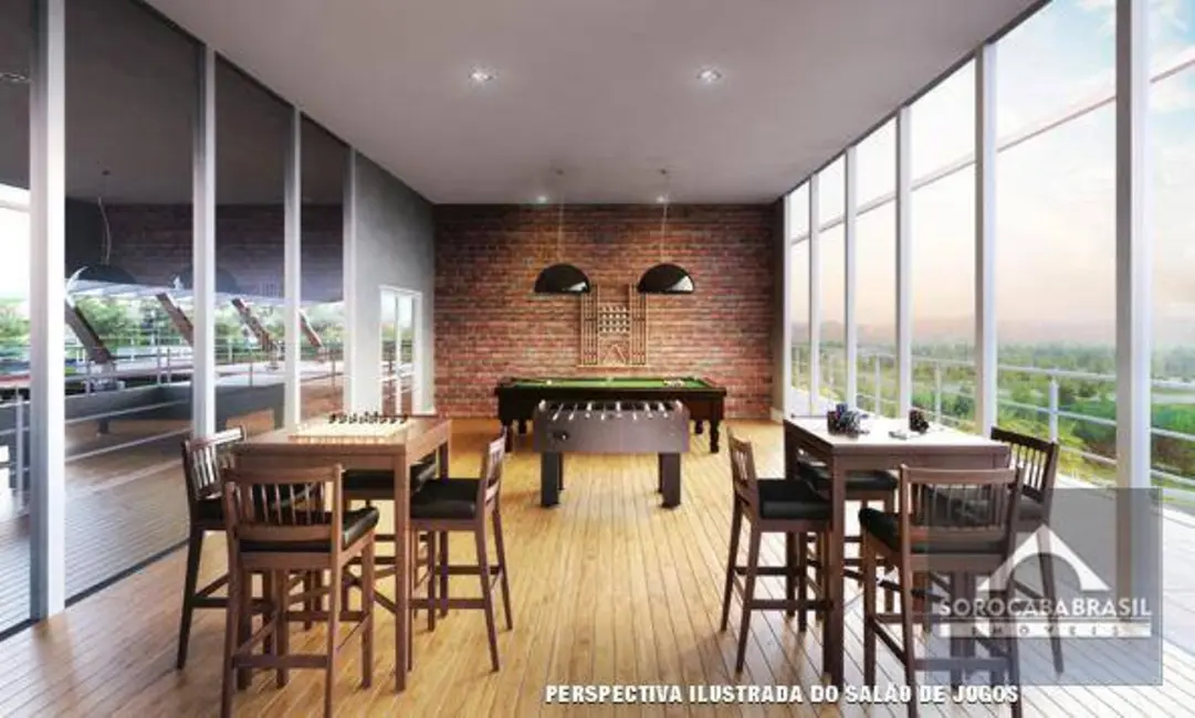 Foto 4 de Terreno / Lote à venda, 310m2 em Votorantim - SP